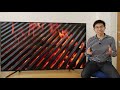 Sony ZF9/ Z9F Master Series 4K HDR TV Review