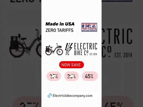 Made in USA - Zero Tariffs