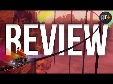 Donkey Kong Bananza Review | A genuine must-play for Switch 2 owners