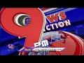Teenmaar Mallanna Complaint At Medipally Police Station Over Negative Campaign On Him | V6 News  - 02:03 min - News - Video