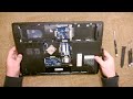 Как разобрать Ноутбук Acer Aspire 7560G ( Acer Aspire 7560G  disassembly. How to replace HDD, RAM)