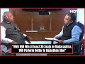 Mallikarjun Kharge NDTV Exclusive Interview: Congress Chief Predicts Lok Sabha Election Results  - 00:00 min - News - Video