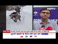 Uttarakhand: कहीं जंगल जल रहे, तो कहीं पहाड़ों पर बर्फ़बारी हो रही, इस Climate Change की क्या है वजह ?  - 02:37 min - News - Video