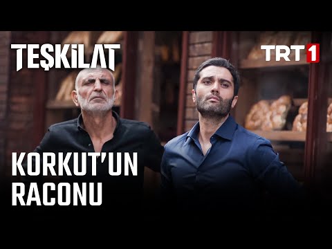 “Biz Hep Buradayız!” - Teşkilat 51. Bölüm