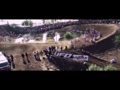 Honda World Motocross: The 2013 MX of Nations 