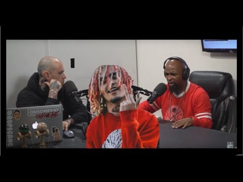 Tech N9ne talks XXXTentacion ,Lil Pump, and Mumble rappers