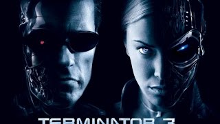 Terminator 3 - Trailer - YouTube