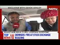 Ashok Gehlot To NDTV: BJP Confusing People By Talking Of 400-Paar  - 02:44 min - News - Video