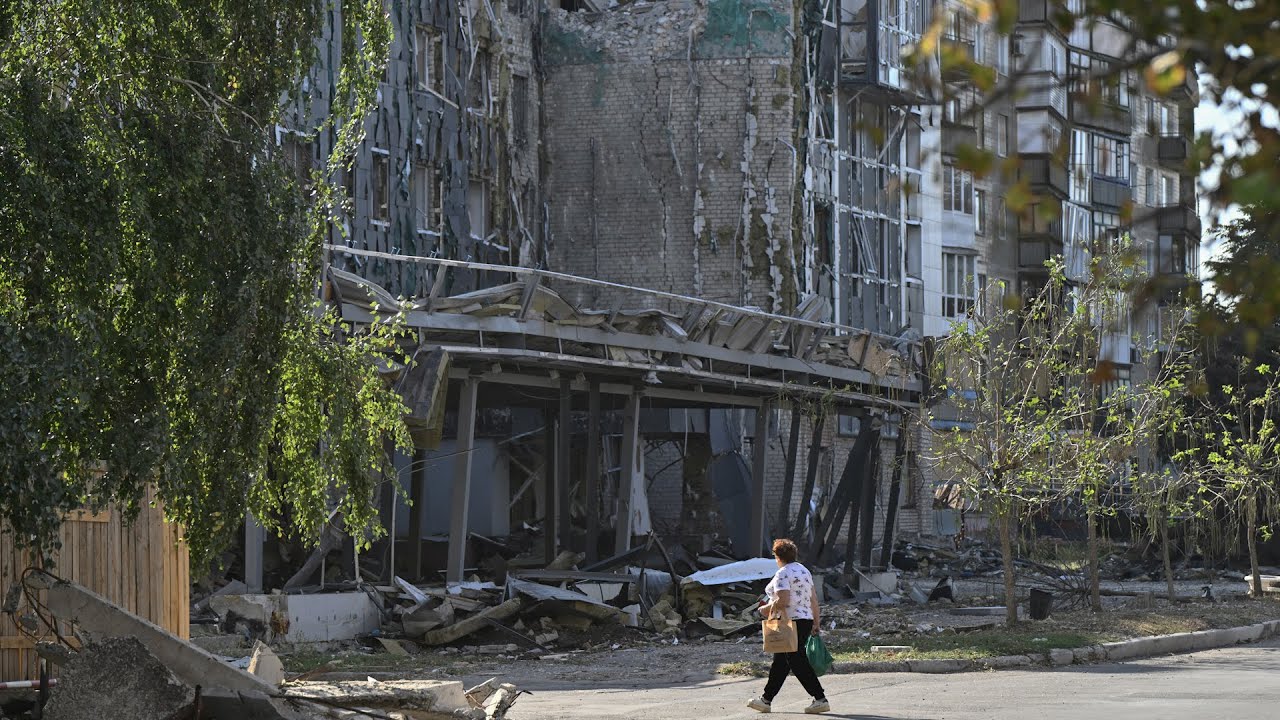 Poland Foreign Minister on Country's Role in Ukraine War