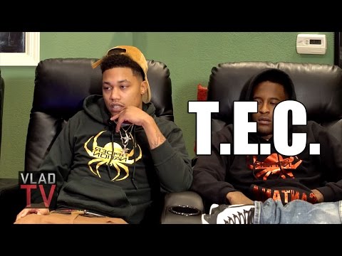 T.E.C. on Beating Murder Charge, Master P Posting Bail, 3 Years for 500 Xans