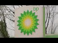 BP claws back $40 million from former CEO Looney | Reuters