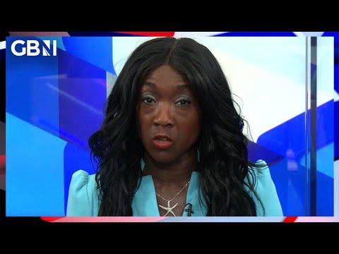 Nana Akua: 'The optics aren't great under the Tories, but I doubt Labour can do much better.'