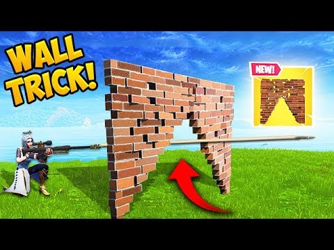 *NEW* EPIC TRIANGLE WALL EDIT TRICK! - Fortnite Funny ... - 480 x 360 jpeg 47kB