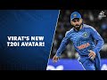 LIVE: Kohli unveils new avatar in T20Is upon his return