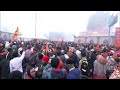 Ayodhya Ram Mandir | Massive Rush At Ram Temple In Ayodhya Day After Grand Opening  - 01:27 min - News - Video