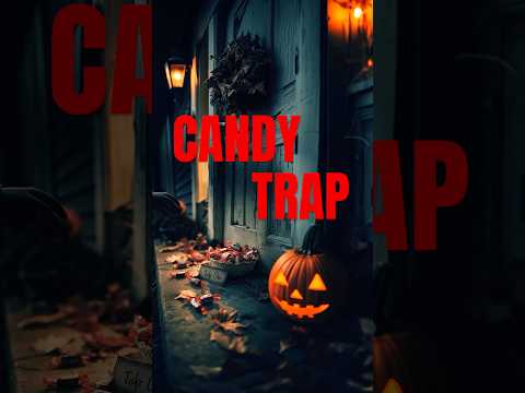 Don’t Trust Free Candy