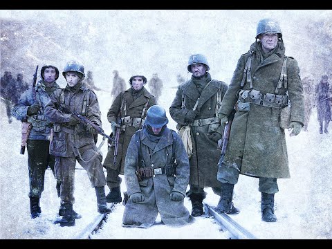 Winter War'