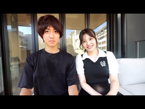 振られた女の子と再会しました。