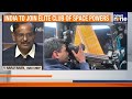 ISRO’s Next Leap: India’s First Gaganyaan Test Mission in December | Space Odyssey  - 11:14:21 min - News - Video
