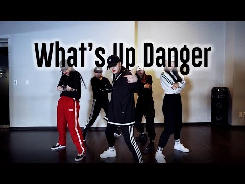 Upload mp3 to YouTube and audio cutter for Blackway & Black Caviar - Whats Up Danger | Euanflow Choreography | ALiEN | 1Take download from Youtube