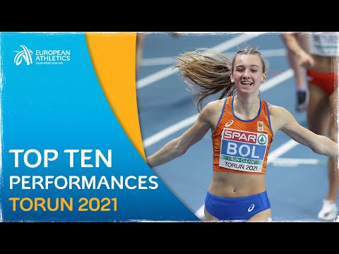 Torun 2021 - Top 10 Performances