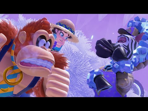 videogamedunkey