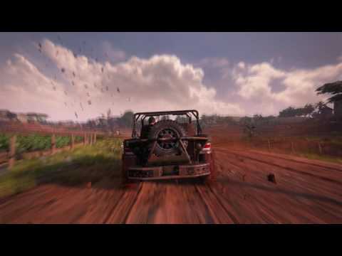 Upload mp3 to YouTube and audio cutter for Uncharted 4 Chase Scene No HUD download from Youtube