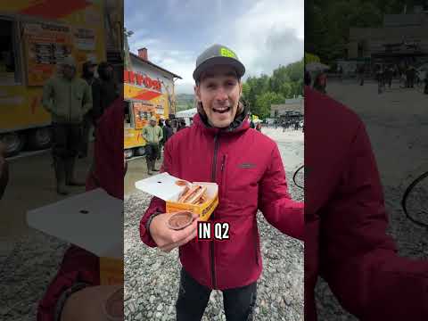 Churros & Post Race Interviews! What Does Reece Wilson Think Of The New Rules? 🔥
