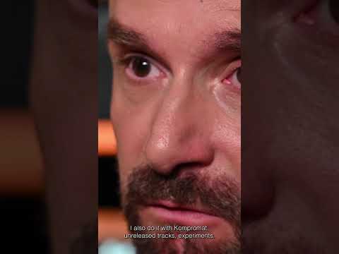 VITALIC - OK COWBOY 20Y - THE DOCUMENTARY - 3.1. MAKING UNIQUE SHOWS