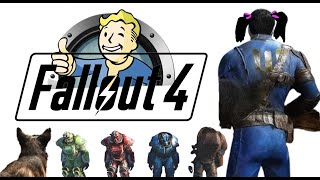 【Fallout4】 ストーリーが進んできたからちょっと寄り道しながら！#4 🔰　[にじさんじ / イロハ]