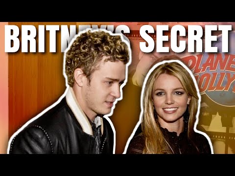 BRITNEY SPEARS' LONGTIME SECRET REVEALED! - Bubba the Love Sponge Show | 10/18/23