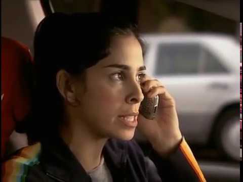 The Sarah Silverman Program'