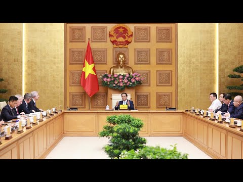 Doanh nghiệp Hoa Kỳ cam kết tiếp tục hợp tác đầu tư, kinh doanh lâu dài tại Việt Nam