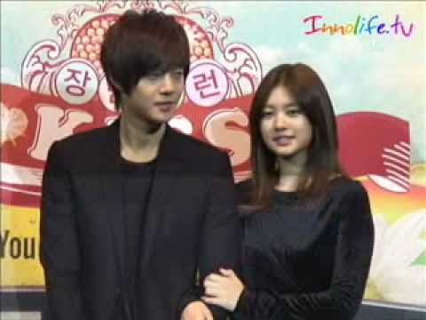 101101 M.Kiss YT Special Edition by Innolife