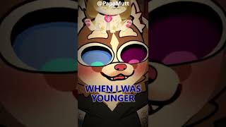 Fast Talking Internet Dog VS Slow Talking Truck Driver Dad