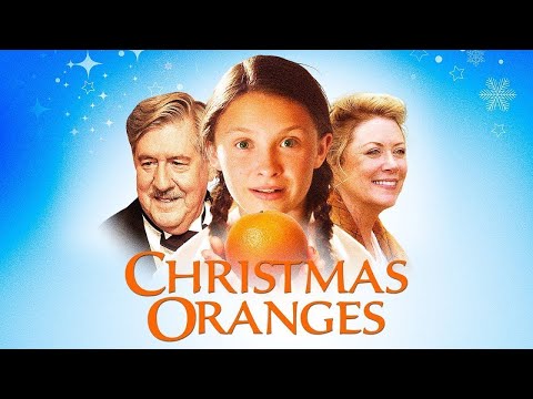 Christmas Oranges | Full Christmas Family Movie | Edward Herrmann | Nancy Stafford