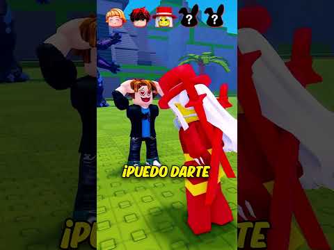 🔎 ¿QUIÉN ES EL VERDADERO BEN EN STEAL AN EGG?
