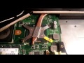 Разборка, чистка, ремонт, сборка ноутбуков Dell Inspirion N5110 vs ASUS X58C 4/5