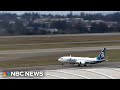Boeing Max 9 flights resume after midair emergency
