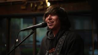 Wyatt Flores - Losing Sleep (Acoustic Live)