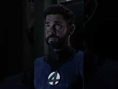 Reed Richards || Mr. Fantastic