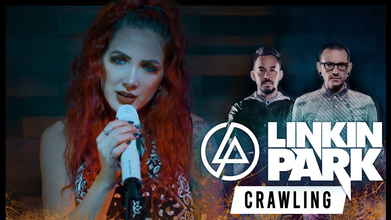 Linkin Park - Crawling - Cover by Halocene