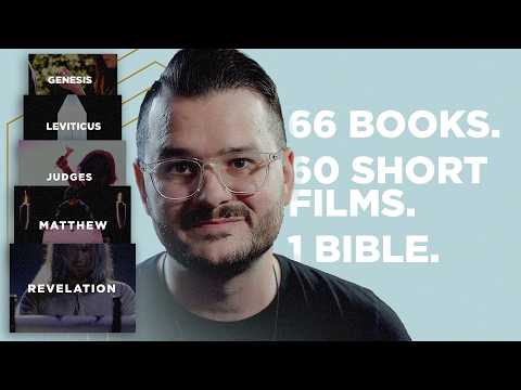 How We Told the Story of the Whole Bible