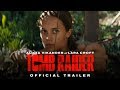 Button to run trailer #1 of 'Tomb Raider'