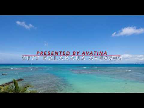 Listing Video