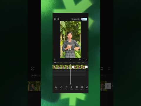 Troll face editing tutorial #shorts #capcut