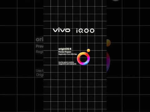 The Epic Origin os 🗿#shortvideo #viral #technology #originos6 #originos#tech#shorts#vivo #iqoo#phone