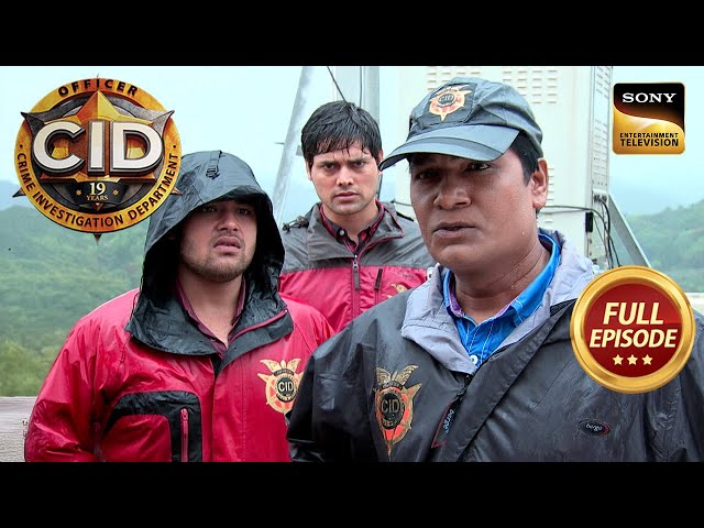 Hotel के Terrace की तहकीकात में क्या CID को मिलेगा कोई? | CID | Full Episode