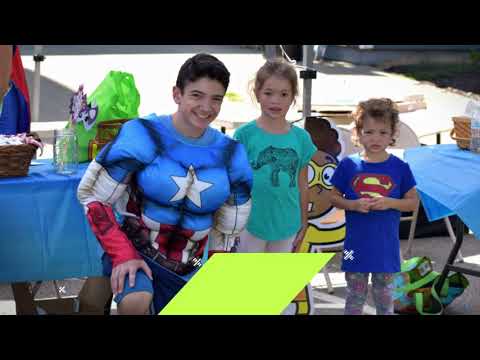Race Video