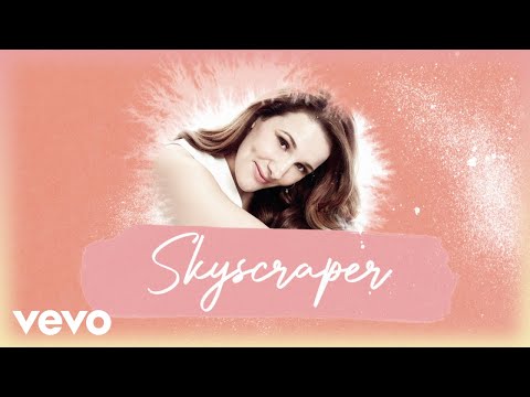 Sam Bailey – Skyscraper (Official Lyric Video)